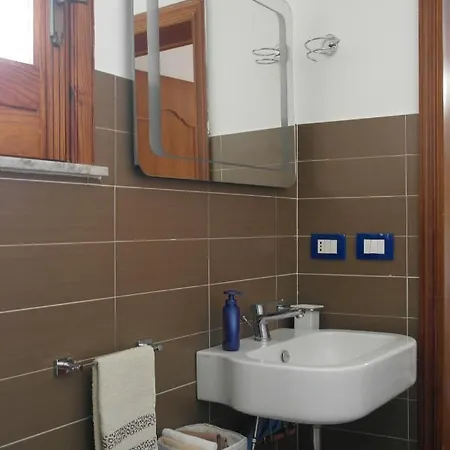 Holiday home Casa Iolanda Donnalucata (Sicily)