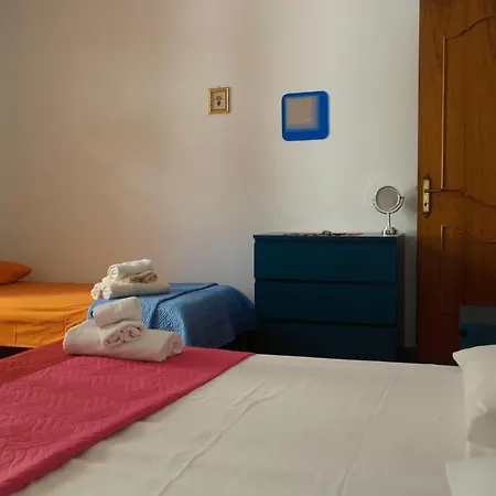 Casa Iolanda *