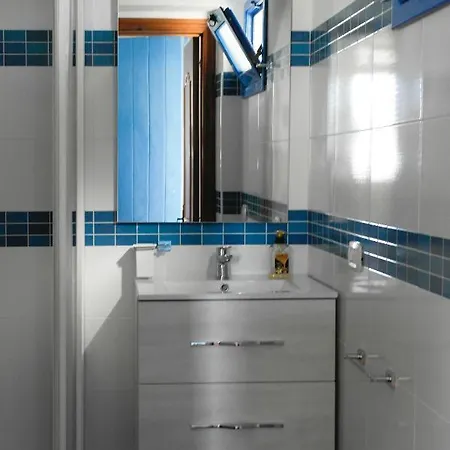 Holiday home Casa Iolanda
