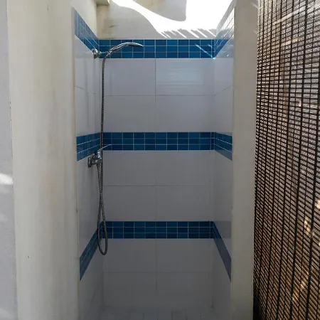 Casa Iolanda Holiday home Donnalucata (Sicily)