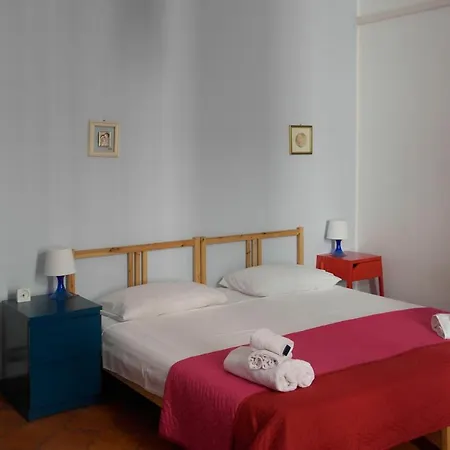 Casa Iolanda دونّالوكاتا