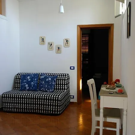 Holiday home Casa Iolanda Donnalucata (Sicily)