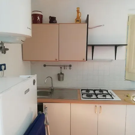 Holiday home Casa Iolanda *