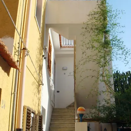 Casa Iolanda *