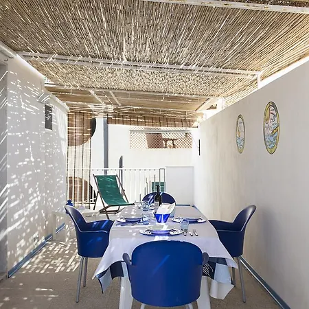 Holiday home Casa Iolanda Donnalucata (Sicily)