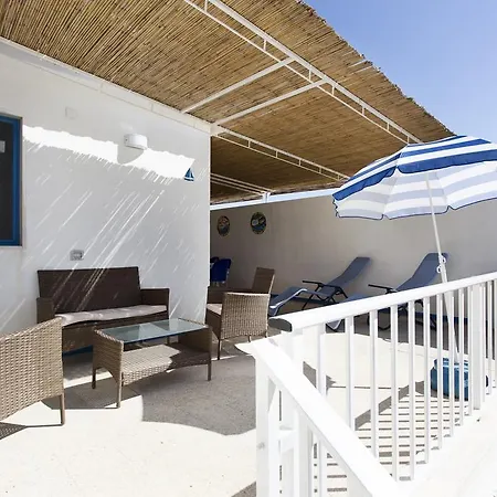 Holiday home Casa Iolanda *