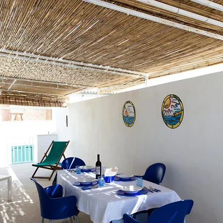 Holiday home Casa Iolanda Donnalucata (Sicily)