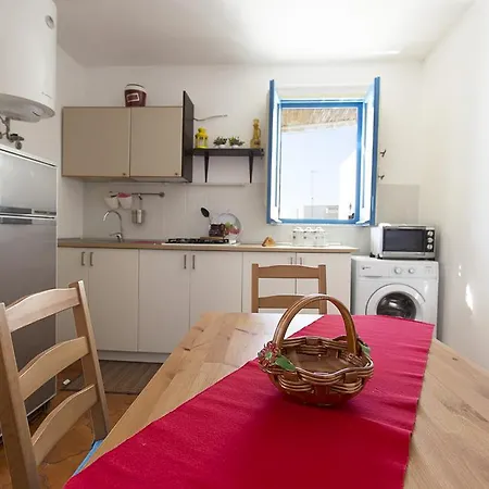 Casa Iolanda * Donnalucata (Sicily)
