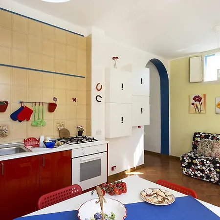 Holiday home Casa Iolanda