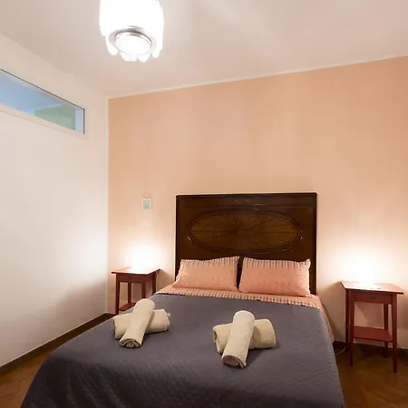 Holiday home Casa Iolanda *