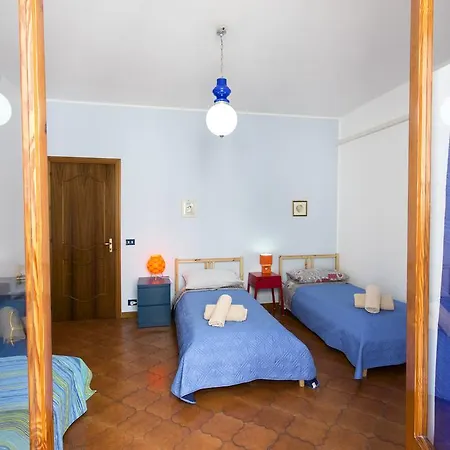Casa Iolanda Holiday home *