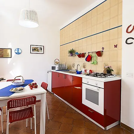 Casa Iolanda Holiday home Donnalucata (Sicily)