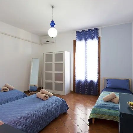 Casa Iolanda * Donnalucata (Sicily)