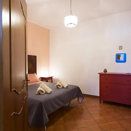 Casa Iolanda Holiday home