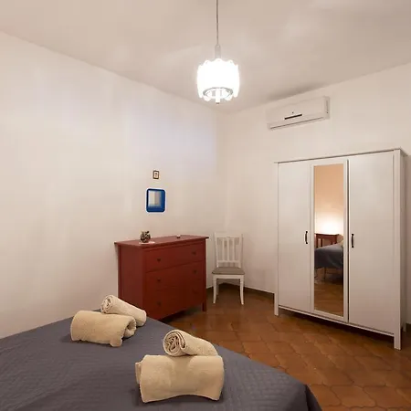 Casa Iolanda Holiday home Donnalucata (Sicily)