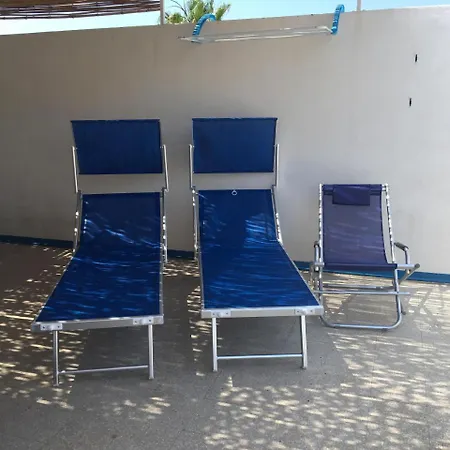 Casa Iolanda * Donnalucata (Sicily)