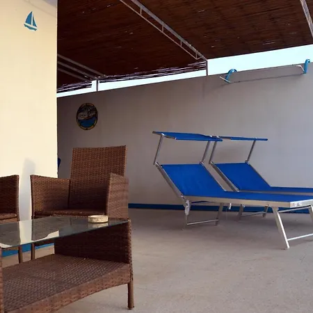 Holiday home Casa Iolanda Donnalucata (Sicily)