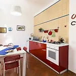 Casa Iolanda Feriehus Donnalucata (Sicily)