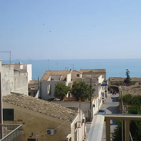 Casa Iolanda Casa vacanze *