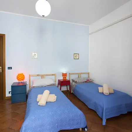 Casa vacanze Casa Iolanda Donnalucata (Sicily)