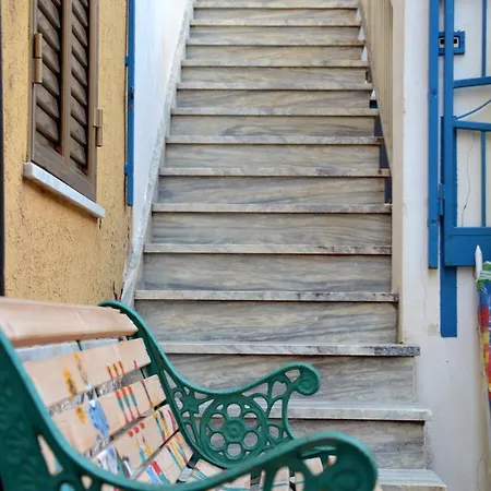 Feriehus Casa Iolanda Donnalucata (Sicily)